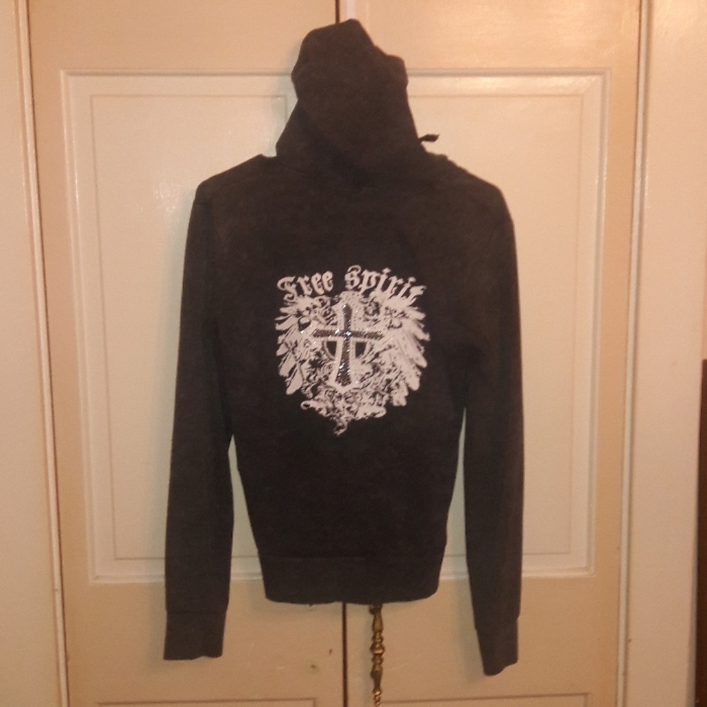 😍Gorg Cross Sweat Suit😍